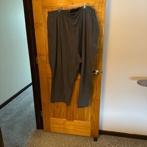 Men's Charcoal Sweatpants